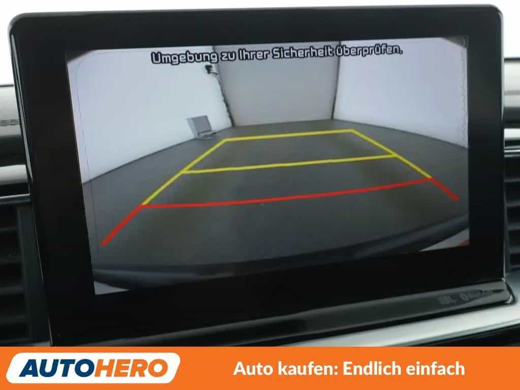 Kia pro cee'd / ProCeed pro_cee'd 1.6 TGDI GT Aut.*NAVI*BI-LED*ACC*CAM* 12/2019-photo-22