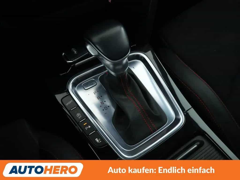 Kia pro cee'd / ProCeed pro_cee'd 1.6 TGDI GT Aut.*NAVI*BI-LED*ACC*CAM* 12/2019-photo-25