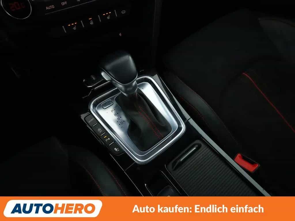 Kia pro cee'd / ProCeed pro_cee'd 1.6 TGDI GT Aut.*NAVI*BI-LED*ACC*CAM* 12/2019-photo-26