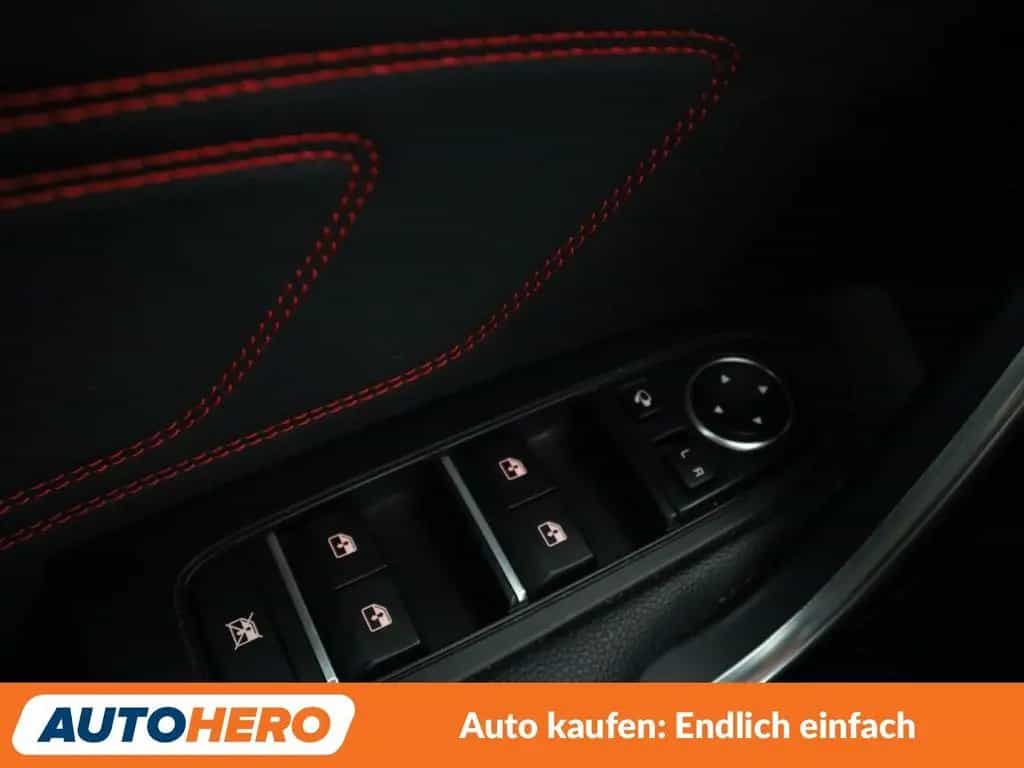 Kia pro cee'd / ProCeed pro_cee'd 1.6 TGDI GT Aut.*NAVI*BI-LED*ACC*CAM* 12/2019-photo-31