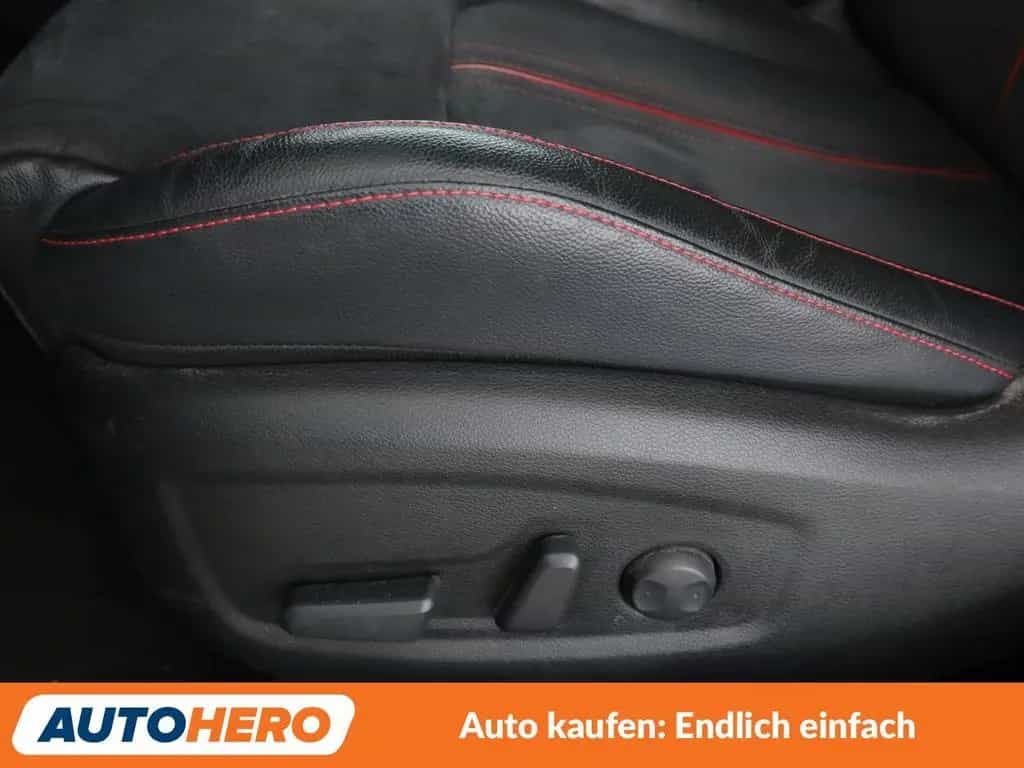 Kia pro cee'd / ProCeed pro_cee'd 1.6 TGDI GT Aut.*NAVI*BI-LED*ACC*CAM* 12/2019-photo-32