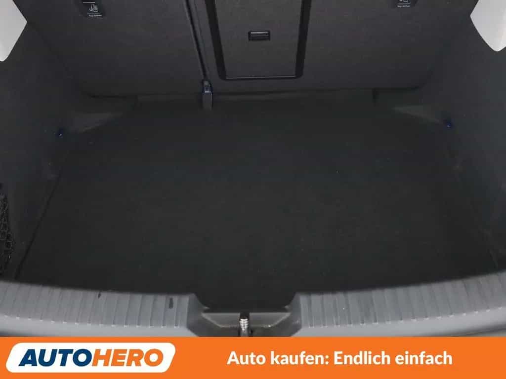 Seat Leon 1.5 TSI ACT FR*LED*NAVI*PDC*SHZ*TEMPO*KLIMA 08/2019-photo-17