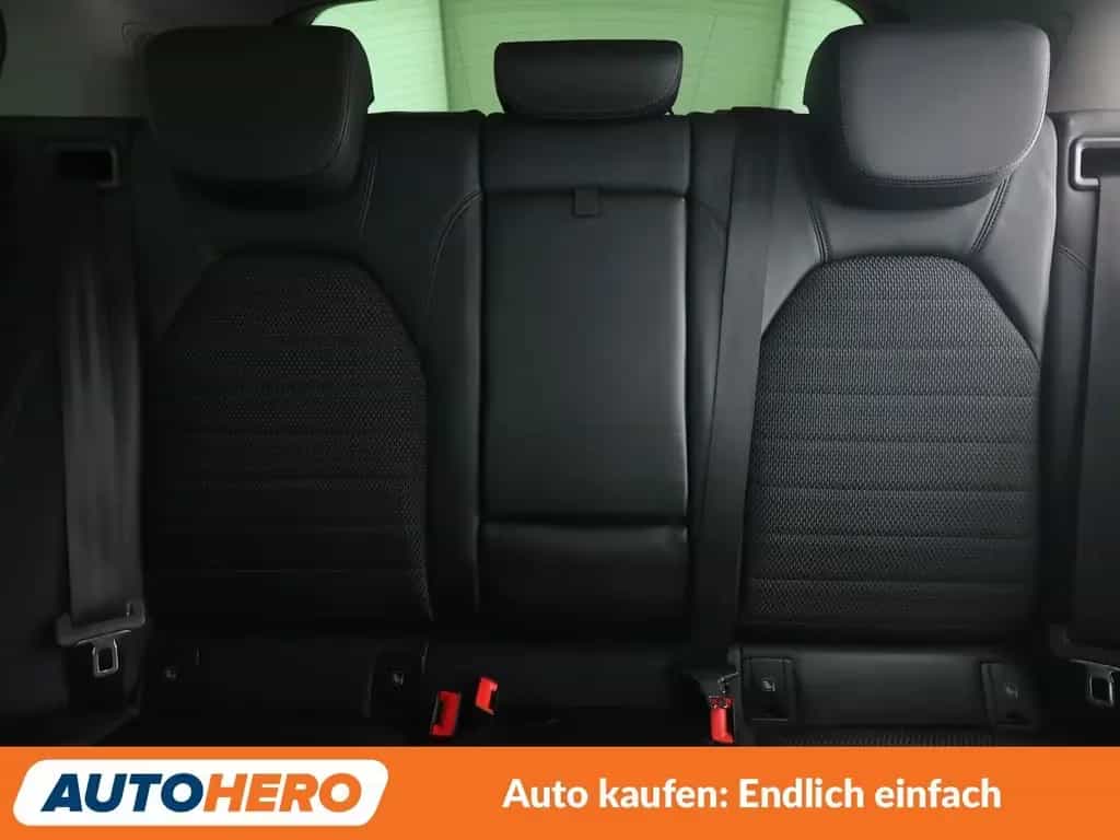 Alfa Romeo Stelvio 2.2 JTDM Super 2WD Aut.*NAVI*LED*TEMPO* 05/2018-photo-15