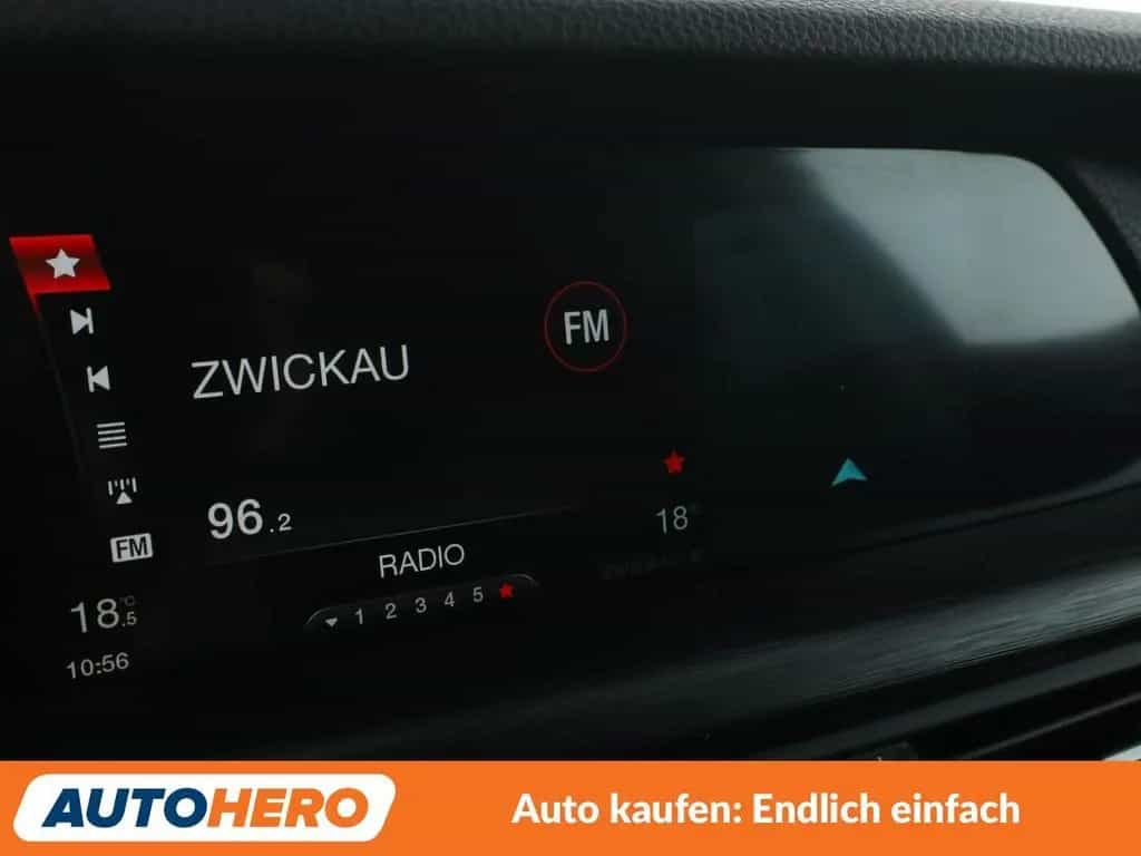Alfa Romeo Stelvio 2.2 JTDM Super 2WD Aut.*NAVI*LED*TEMPO* 05/2018-photo-20