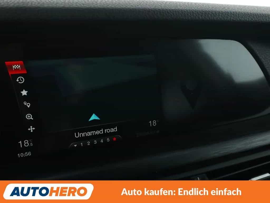 Alfa Romeo Stelvio 2.2 JTDM Super 2WD Aut.*NAVI*LED*TEMPO* 05/2018-photo-21