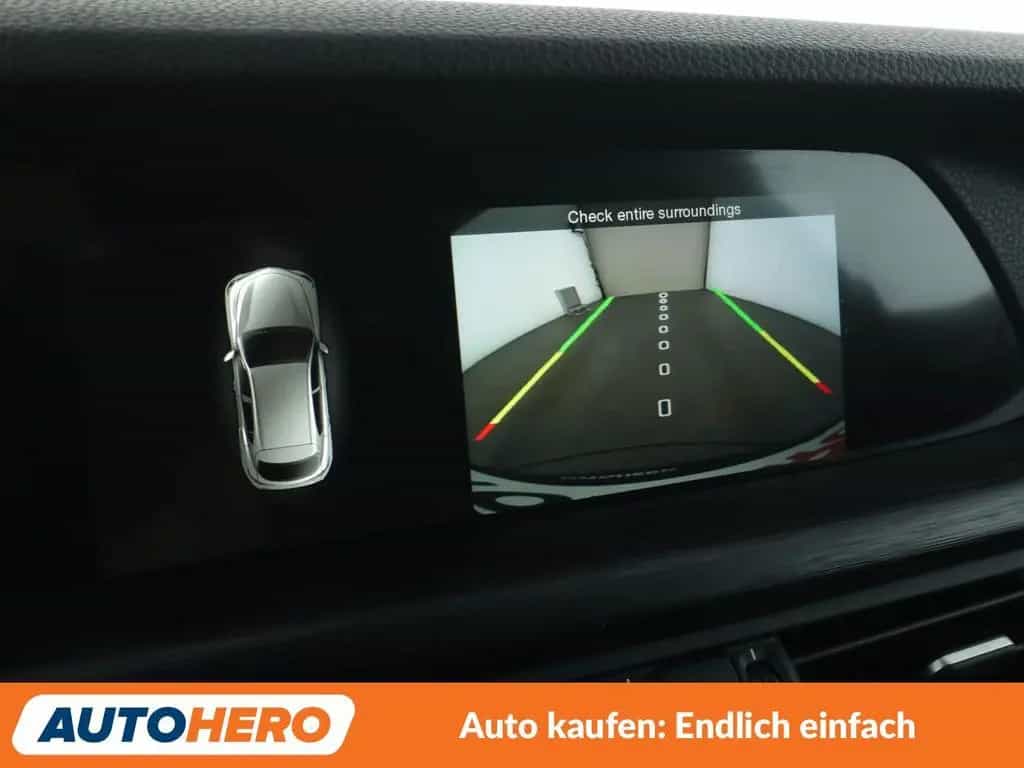 Alfa Romeo Stelvio 2.2 JTDM Super 2WD Aut.*NAVI*LED*TEMPO* 05/2018-photo-22