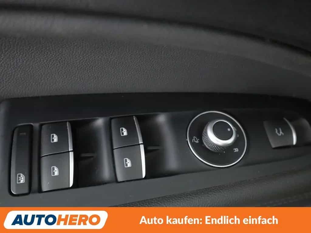 Alfa Romeo Stelvio 2.2 JTDM Super 2WD Aut.*NAVI*LED*TEMPO* 05/2018-photo-29