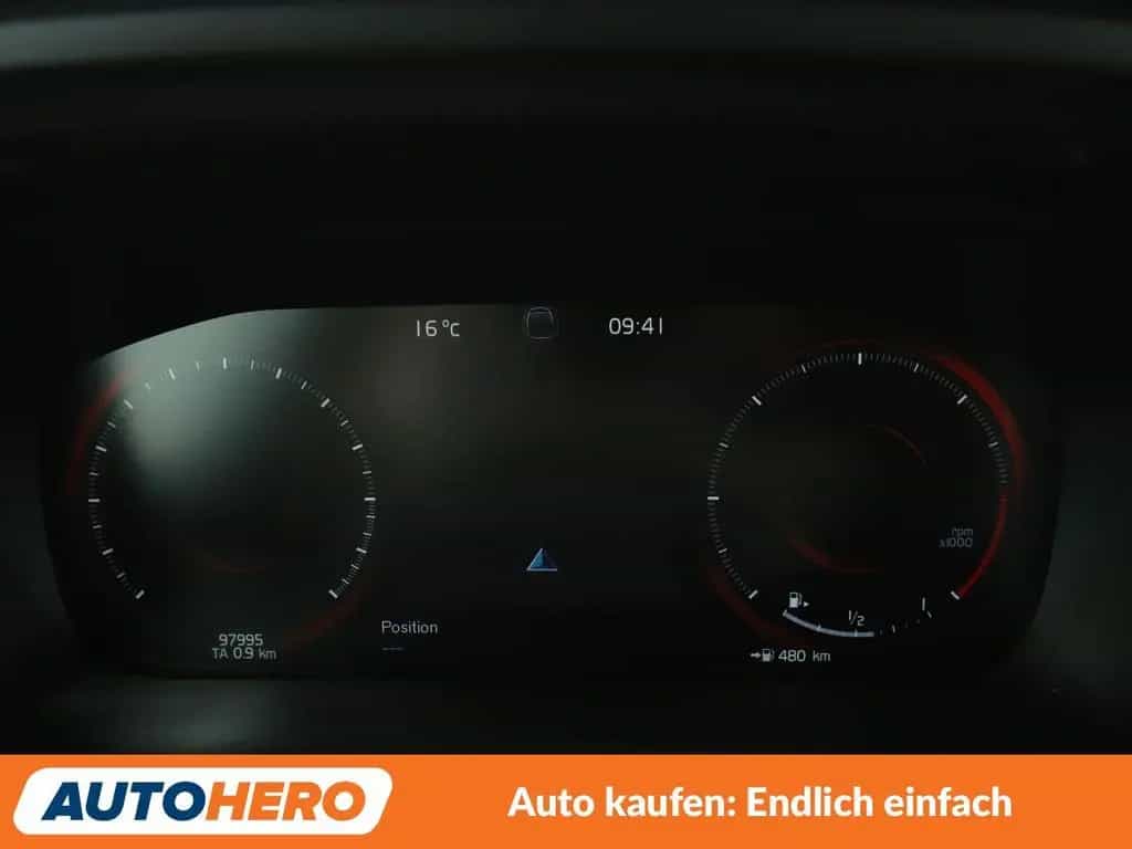 Volvo XC60 2.0 D4 Momentum AWD Aut.*NAVI*LED*ACC*PDC* 05/2019-photo-19