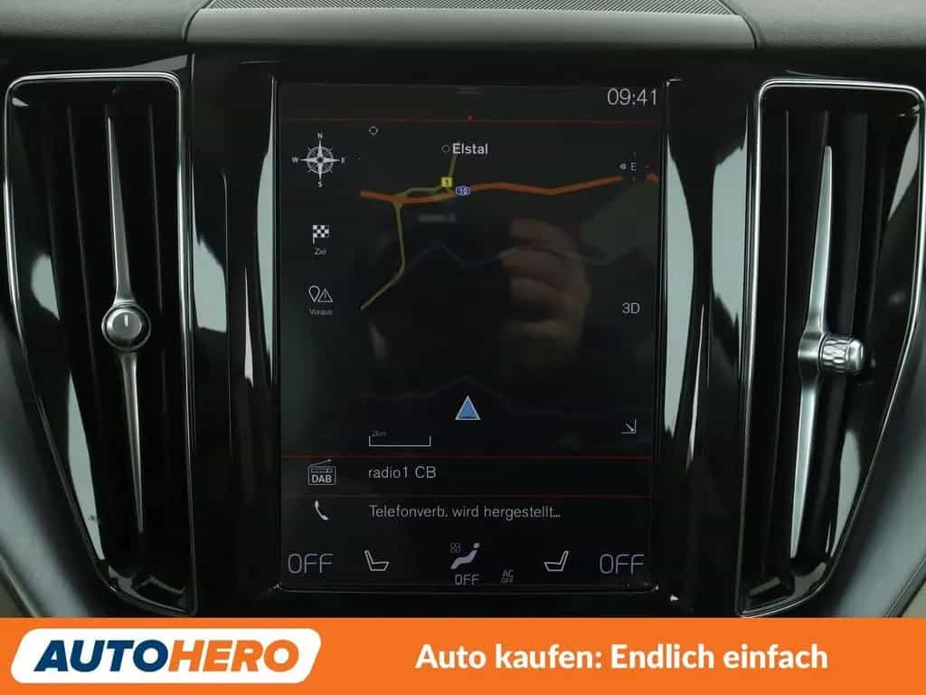 Volvo XC60 2.0 D4 Momentum AWD Aut.*NAVI*LED*ACC*PDC* 05/2019-photo-20