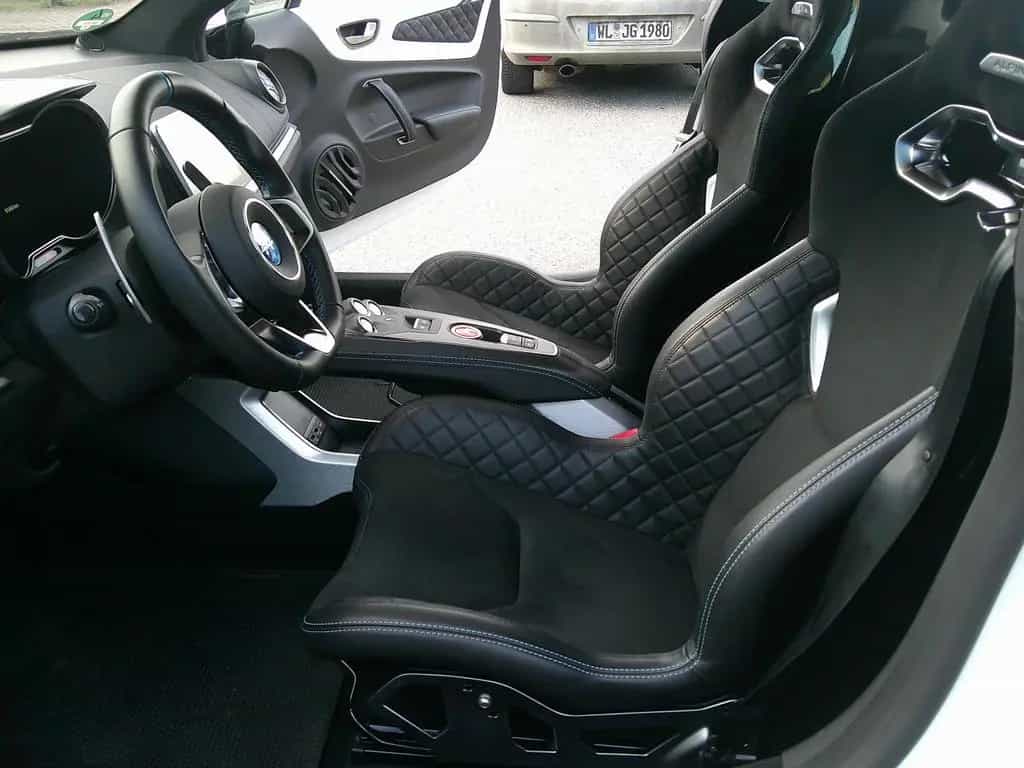 Alpine A110 ALPINE 10/2024-photo-15