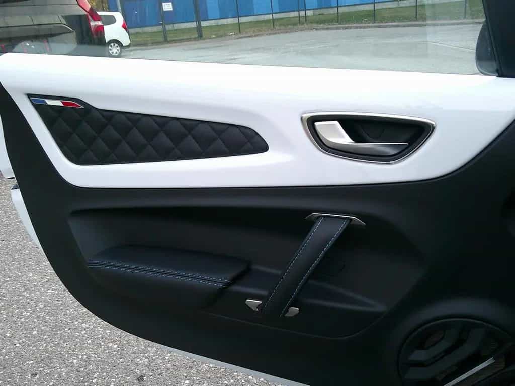 Alpine A110 ALPINE 10/2024-photo-20