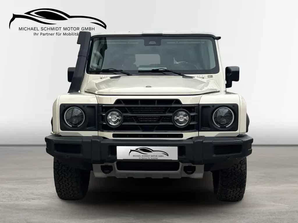 INEOS Grenadier Trialmaster*3-Sperren*Safari* 06/2025-photo-6