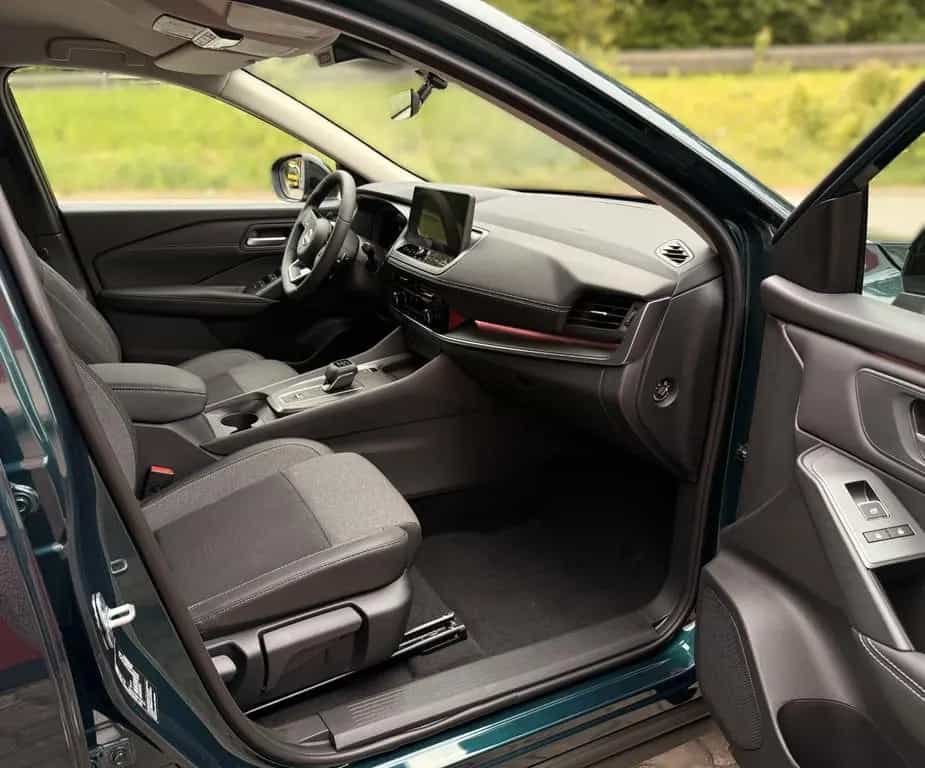 Nissan Qashqai 04/2026-photo-11