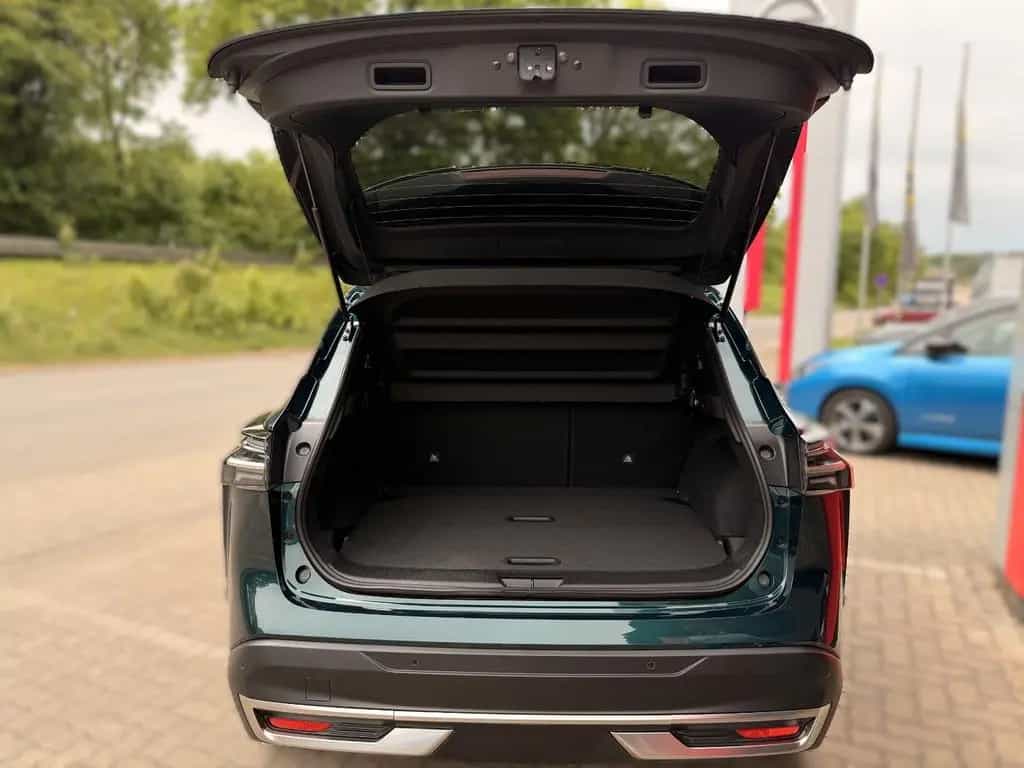 Nissan Qashqai 04/2026-photo-12