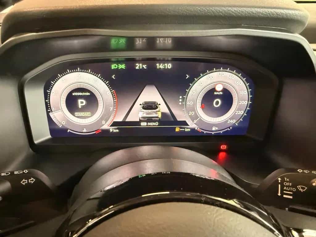 Nissan Qashqai 04/2026-photo-16