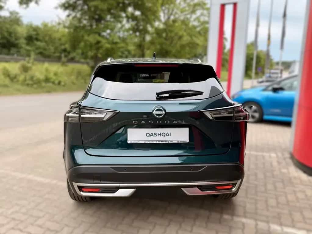 Nissan Qashqai 04/2026-photo-3
