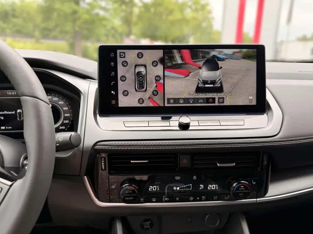 Nissan Qashqai 04/2026-photo-7