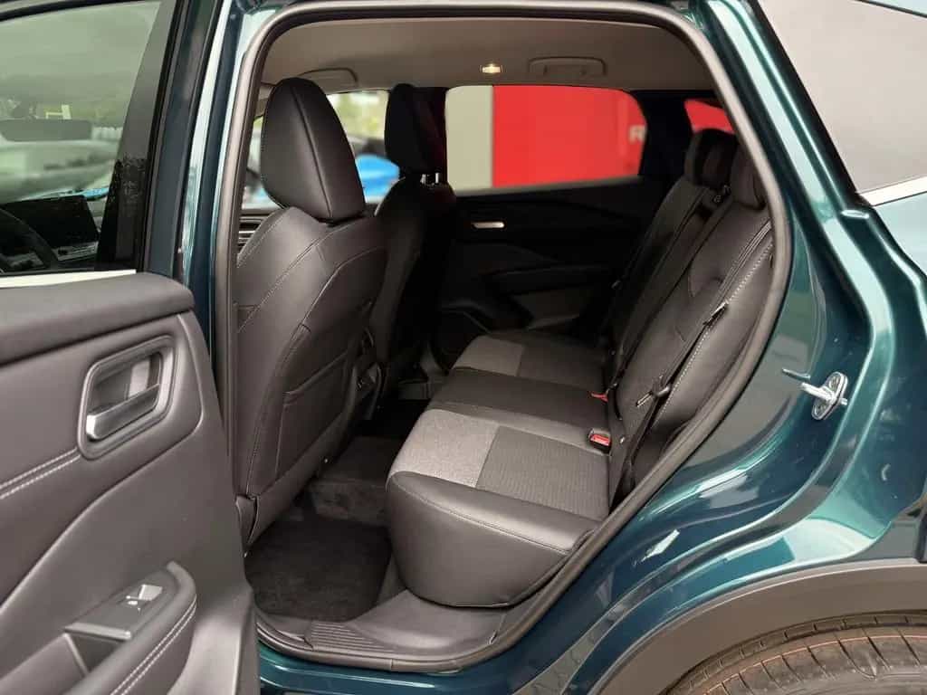 Nissan Qashqai 04/2026-photo-9