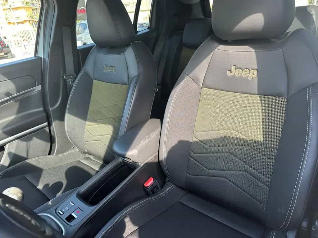 Other Jeep Avenger 1.2 Turbo 100 CV Summit 09/2023-photo-11