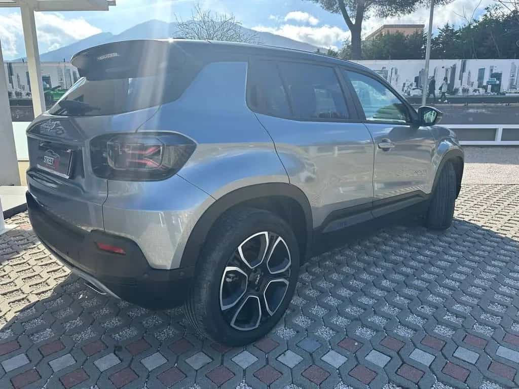 Other Jeep Avenger 1.2 Turbo 100 CV Summit 09/2023-photo-2