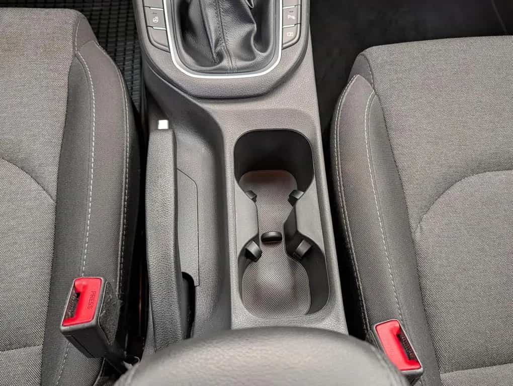 Hyundai i30 1.0 Trend SHZ|Navi|RFK|PDC|Alu|Android Auto 12/2020-photo-10