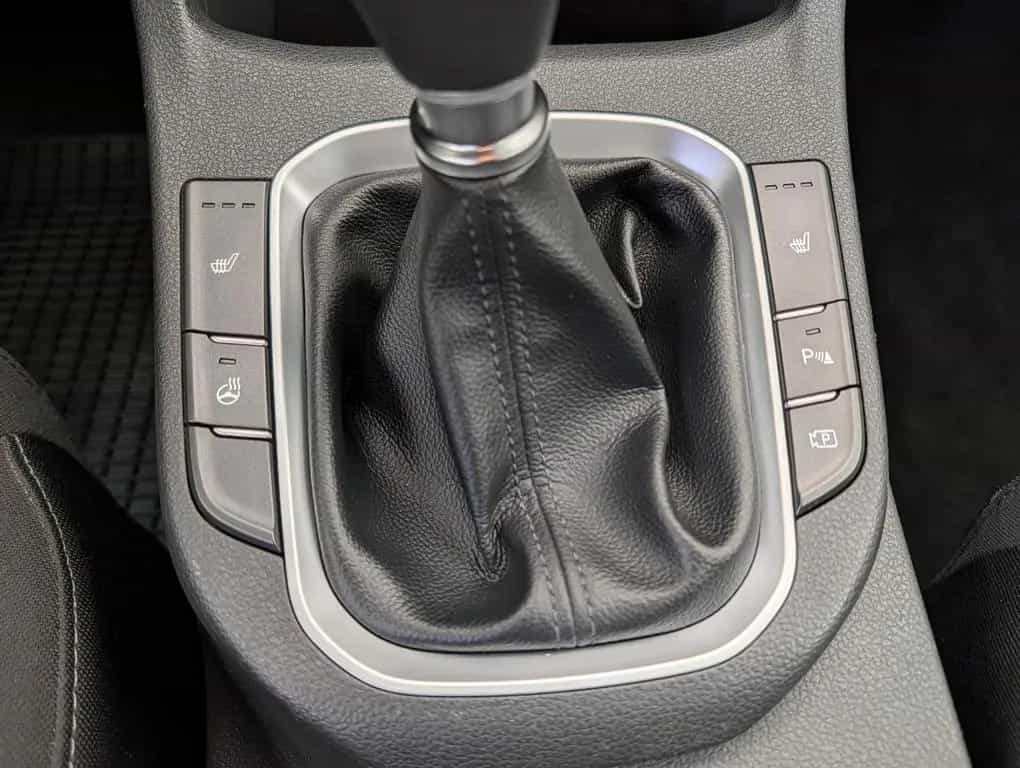 Hyundai i30 1.0 Trend SHZ|Navi|RFK|PDC|Alu|Android Auto 12/2020-photo-11