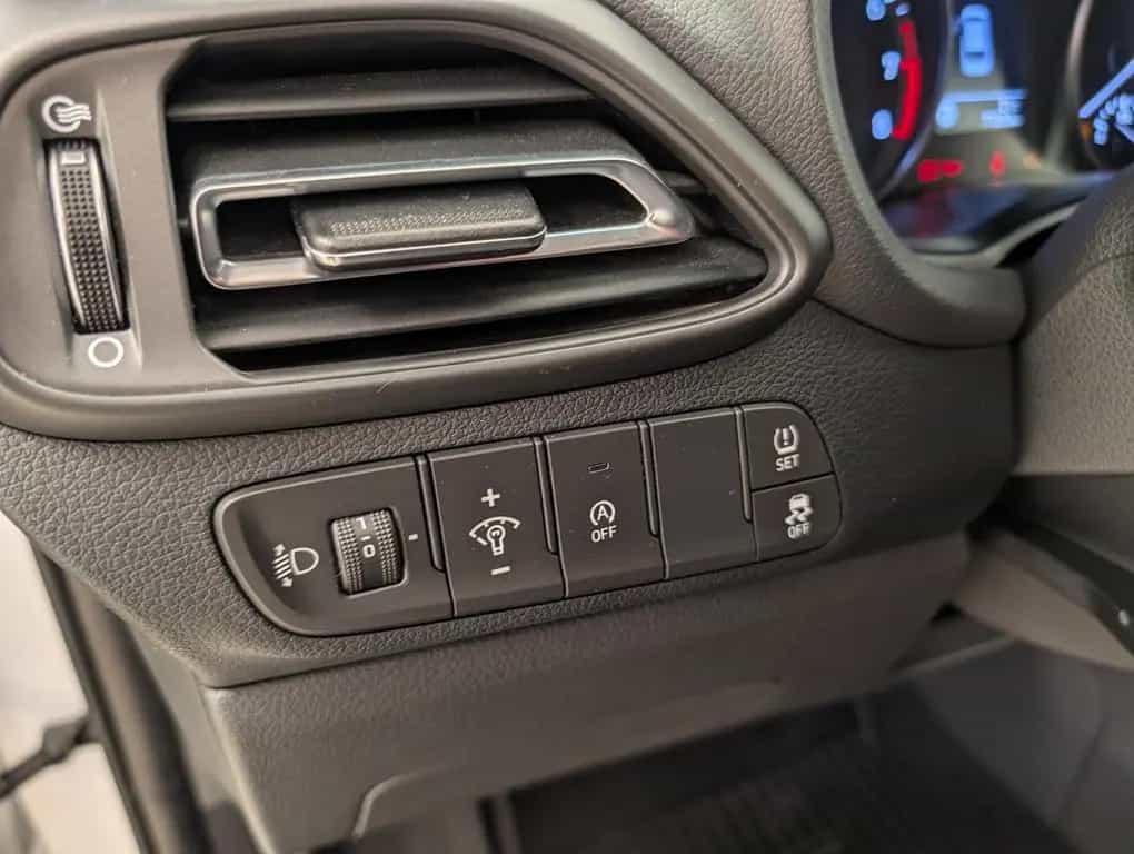 Hyundai i30 1.0 Trend SHZ|Navi|RFK|PDC|Alu|Android Auto 12/2020-photo-15