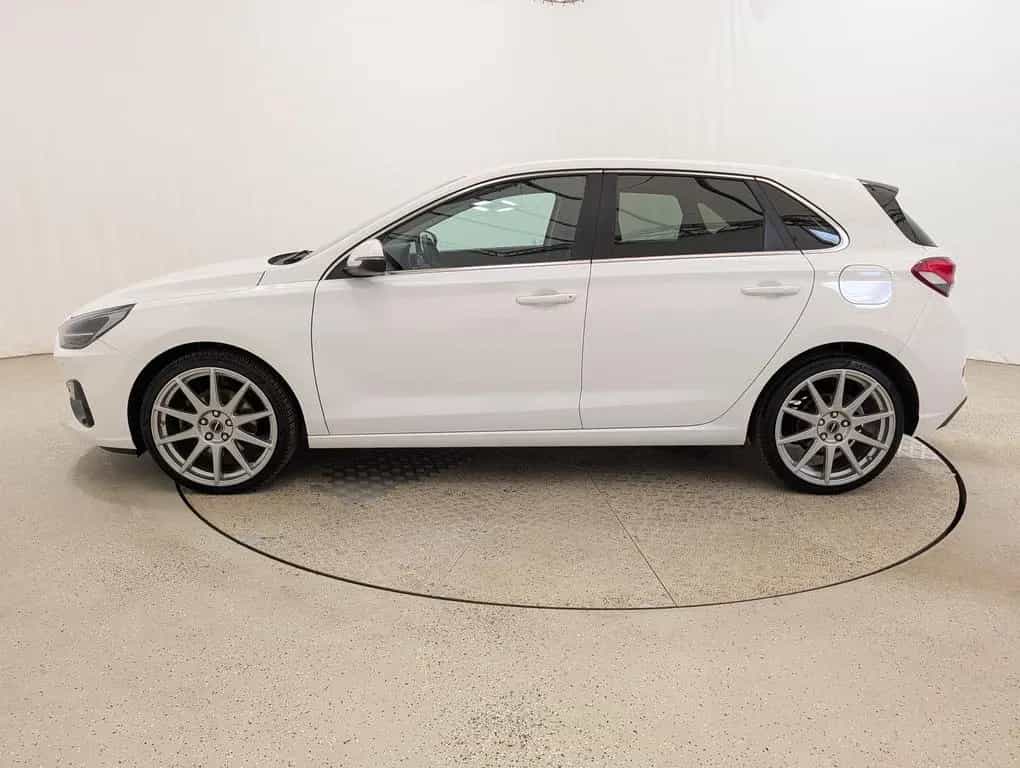 Hyundai i30 1.0 Trend SHZ|Navi|RFK|PDC|Alu|Android Auto 12/2020-photo-2