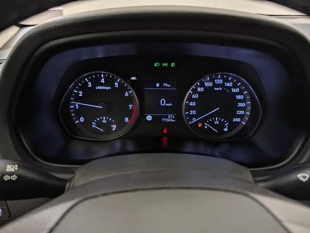 Hyundai i30 1.0 Trend SHZ|Navi|RFK|PDC|Alu|Android Auto 12/2020-photo-22