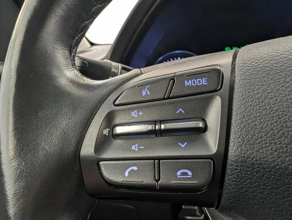 Hyundai i30 1.0 Trend SHZ|Navi|RFK|PDC|Alu|Android Auto 12/2020-photo-24