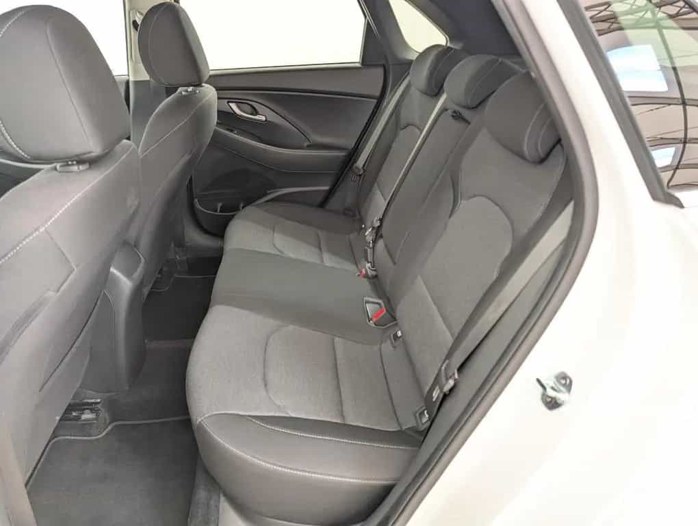 Hyundai i30 1.0 Trend SHZ|Navi|RFK|PDC|Alu|Android Auto 12/2020-photo-27