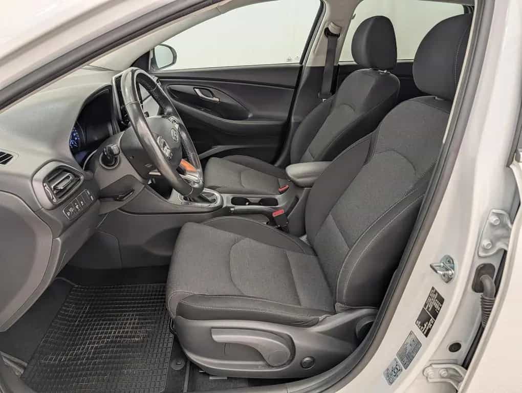 Hyundai i30 1.0 Trend SHZ|Navi|RFK|PDC|Alu|Android Auto 12/2020-photo-6