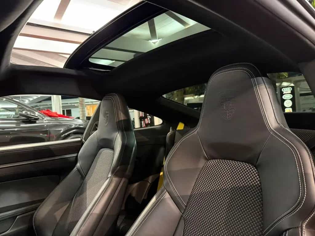 Porsche 911 Carrera Coupè 06/2021-photo-10