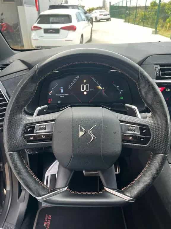 DS Automobiles DS7 (Crossback) Ds 7 Crossback BlueHDi 130 aut. Performance Line 09/2022-photo-10