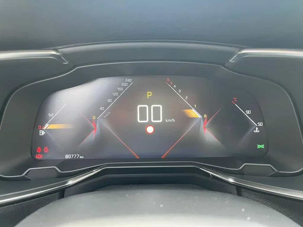 DS Automobiles DS7 (Crossback) Ds 7 Crossback BlueHDi 130 aut. Performance Line 09/2022-photo-11