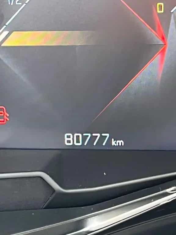 DS Automobiles DS7 (Crossback) Ds 7 Crossback BlueHDi 130 aut. Performance Line 09/2022-photo-12