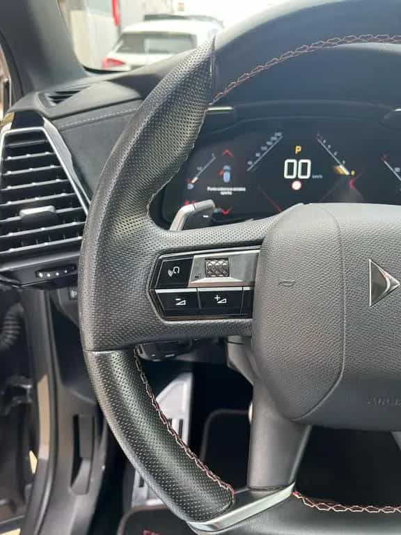 DS Automobiles DS7 (Crossback) Ds 7 Crossback BlueHDi 130 aut. Performance Line 09/2022-photo-13