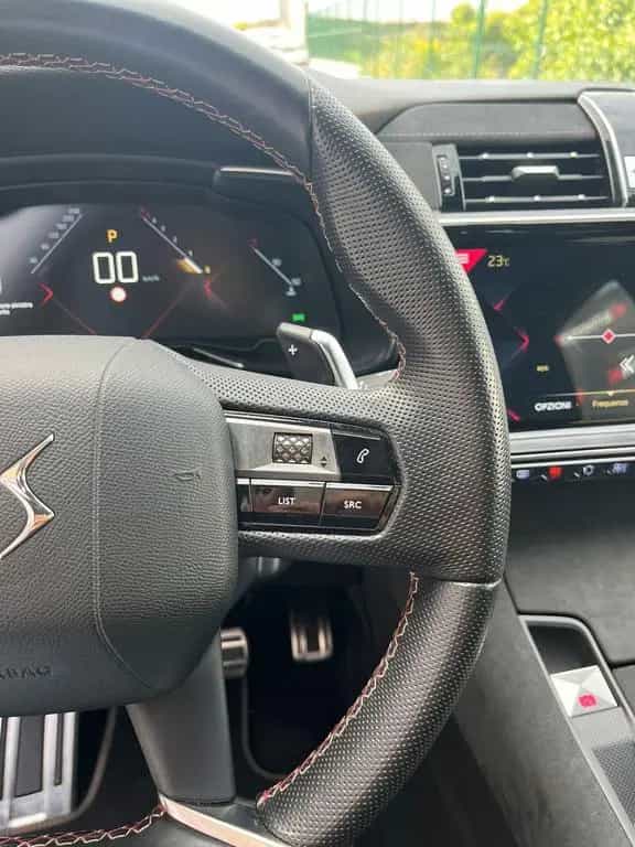 DS Automobiles DS7 (Crossback) Ds 7 Crossback BlueHDi 130 aut. Performance Line 09/2022-photo-14
