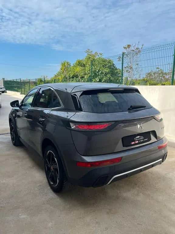 DS Automobiles DS7 (Crossback) Ds 7 Crossback BlueHDi 130 aut. Performance Line 09/2022-photo-3