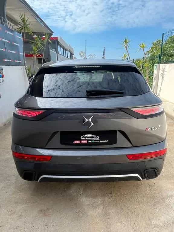 DS Automobiles DS7 (Crossback) Ds 7 Crossback BlueHDi 130 aut. Performance Line 09/2022-photo-4