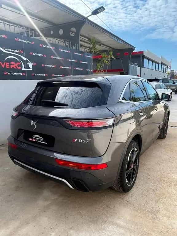 DS Automobiles DS7 (Crossback) Ds 7 Crossback BlueHDi 130 aut. Performance Line 09/2022-photo-5