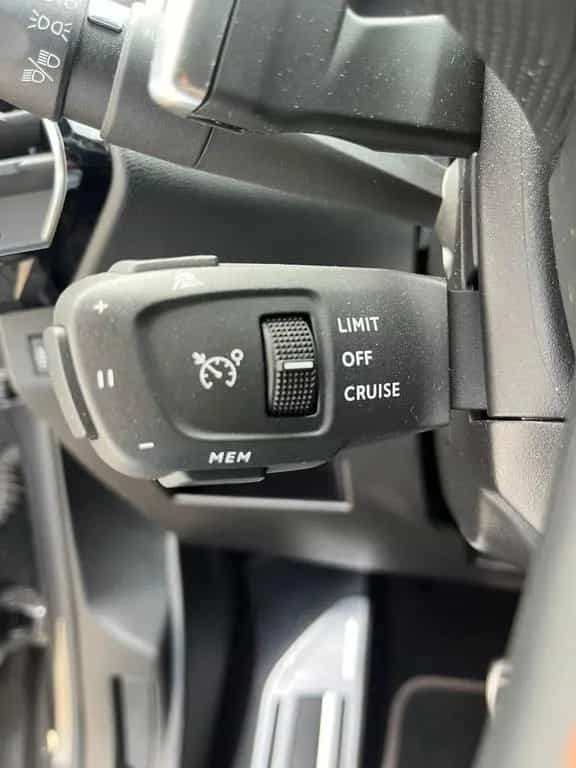 DS Automobiles DS7 (Crossback) Ds 7 Crossback BlueHDi 130 aut. Performance Line 09/2022-photo-9