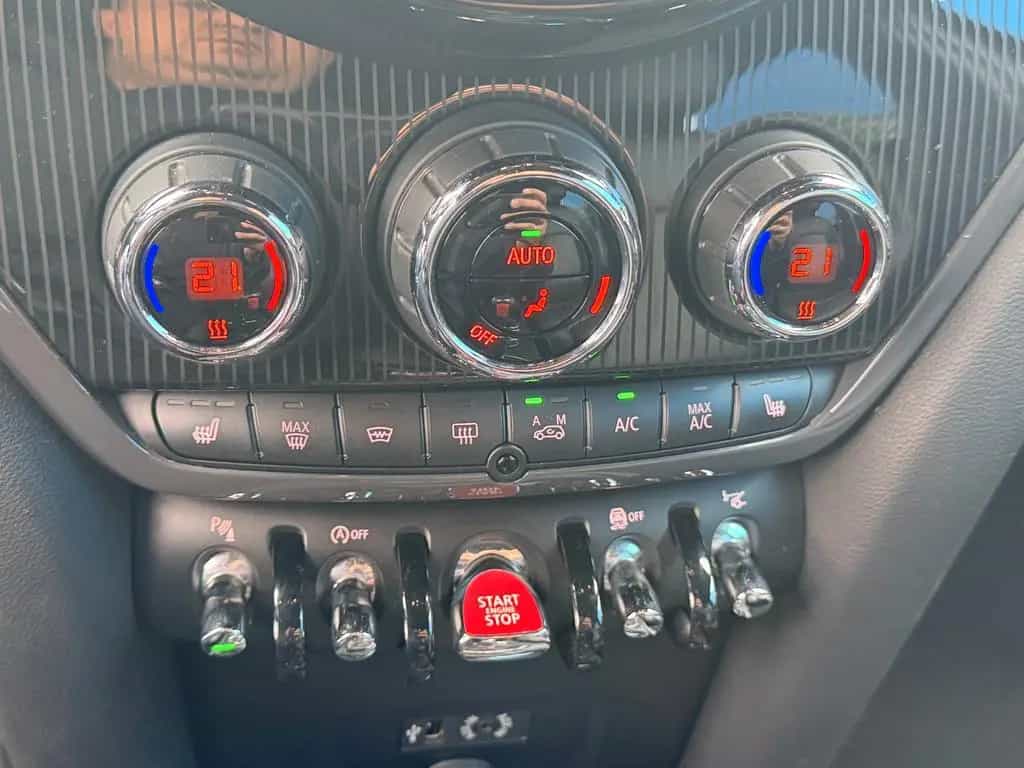 MINI Cooper SD Countryman Cooper SD All4 JCW 04/2017-photo-15
