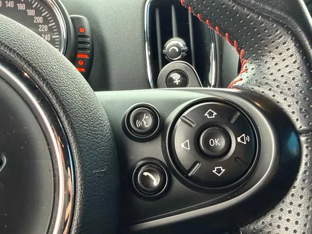 MINI Cooper SD Countryman Cooper SD All4 JCW 04/2017-photo-17