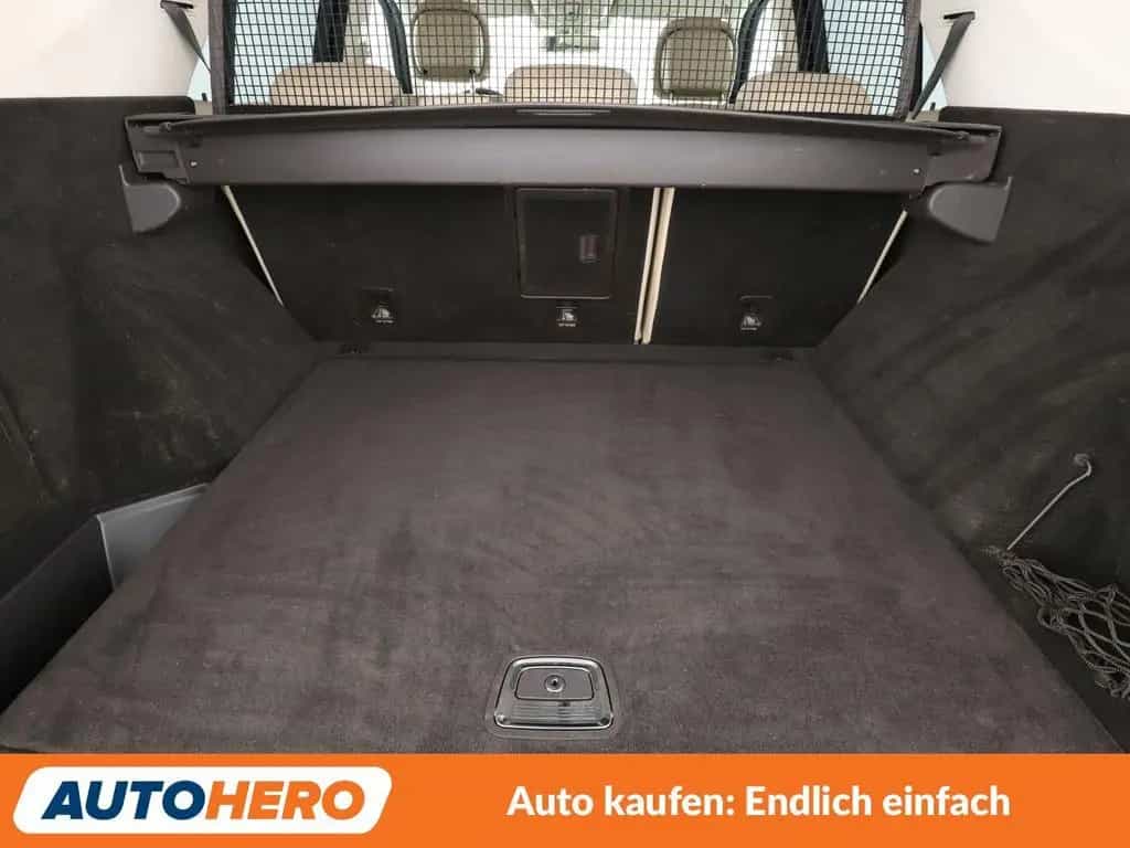 Mercedes-Benz GLE 400 4Matic Aut.*NAVI*LED*ACC*CAM* 05/2016-photo-17