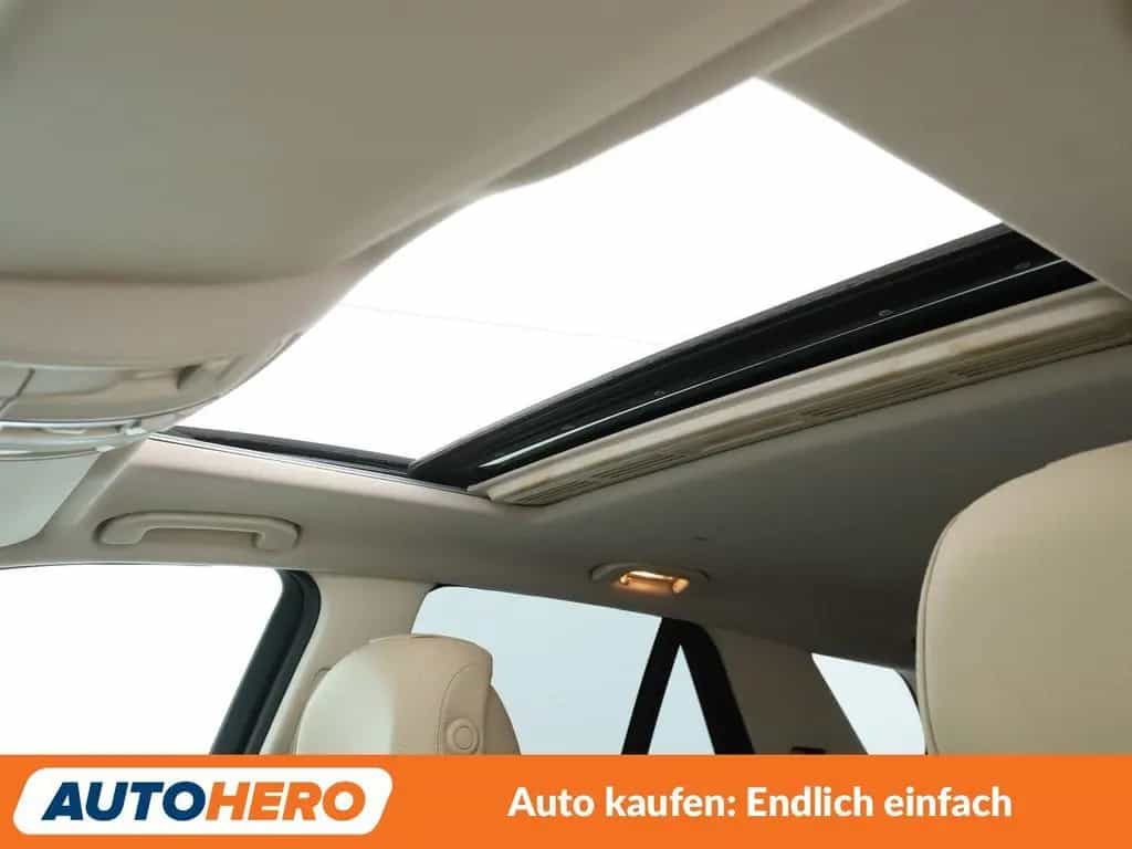 Mercedes-Benz GLE 400 4Matic Aut.*NAVI*LED*ACC*CAM* 05/2016-photo-28