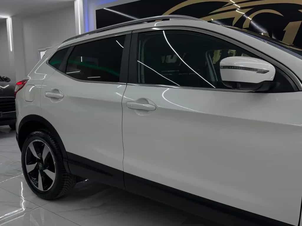 Nissan Qashqai 1.5 dCi Tekna IPER Full 02/2015-photo-3