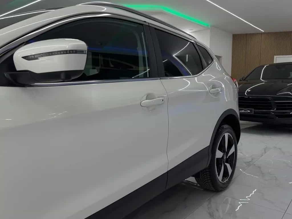 Nissan Qashqai 1.5 dCi Tekna IPER Full 02/2015-photo-6