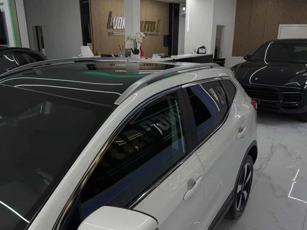 Nissan Qashqai 1.5 dCi Tekna IPER Full 02/2015-photo-7