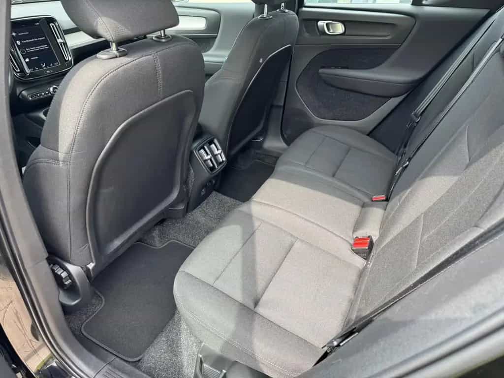 Volvo XC40 1.5 Momentum 2WD*LED*NAVI*RFK* 05/2020-photo-11